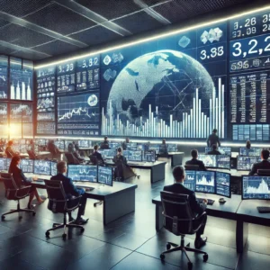 كيفية التوظيف في أسواق المال: دليلك لدخول المجال المالي بنجاح التوظيف في أسواق المال