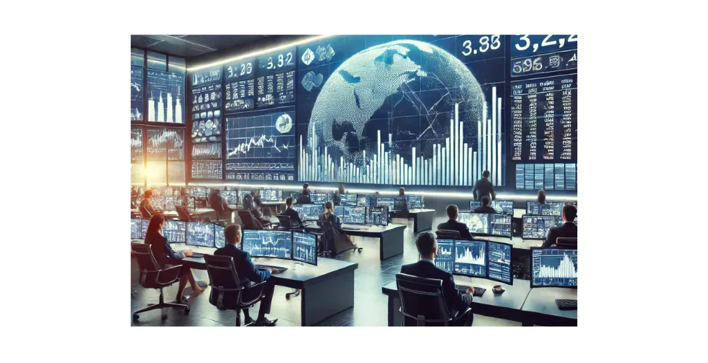 كيفية التوظيف في أسواق المال: دليلك لدخول المجال المالي بنجاح الأول 2025 02 08T183352.063