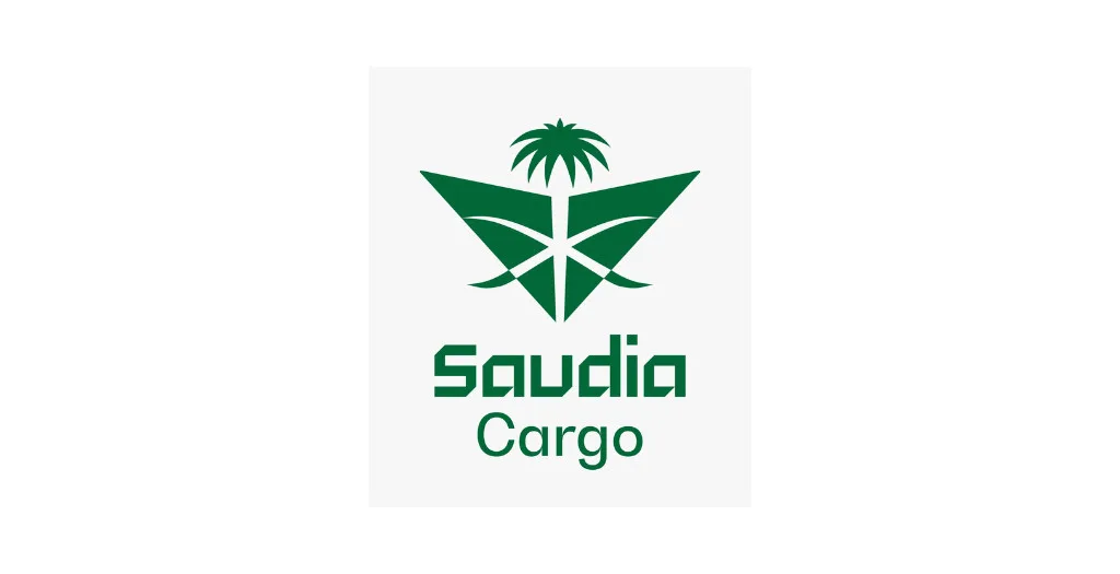 الخطوط السعودية للشحن