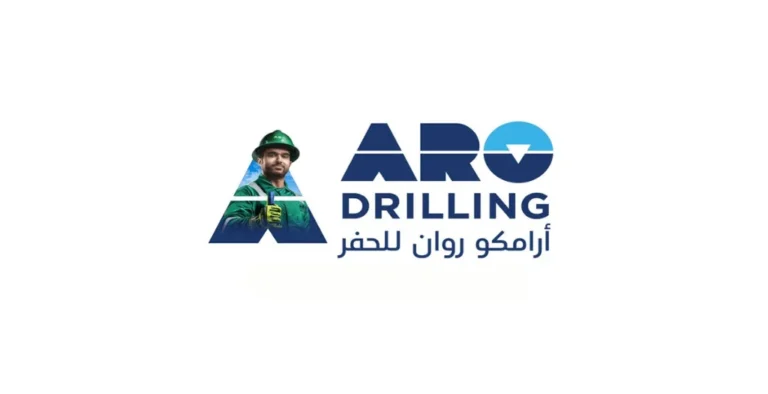 alt="شعار شركة أرامكو روان للحفر - ARO Drilling - فرص توظيف في السعودية لحملة الثانوية فأعلى"