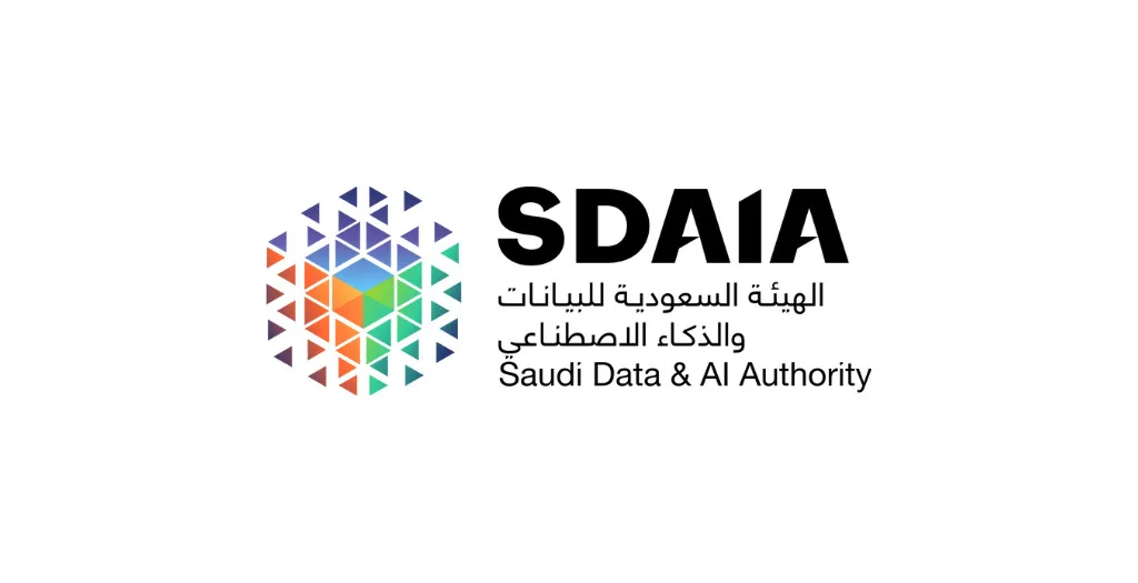 سدايا تعلن بدء التقديم في برنامج التدريب التعاوني لطلبة الجامعات 1447هـ شعار الهيئة السعودية للبيانات والذكاء الاصطناعي (سدايا) يعبر عن التميز والابتكار في مجال الذكاء الاصطناعي