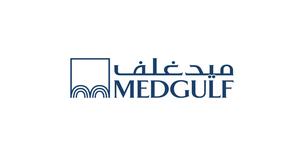 صورة شعار برنامج شباب مستقبل ميدغلف التدريبي لحديثي التخرج في السعودية 2025