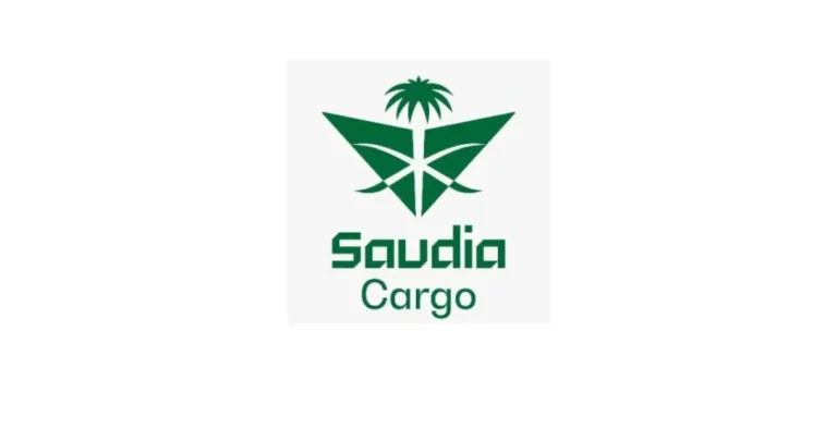 الخطوط السعودية للشحن
