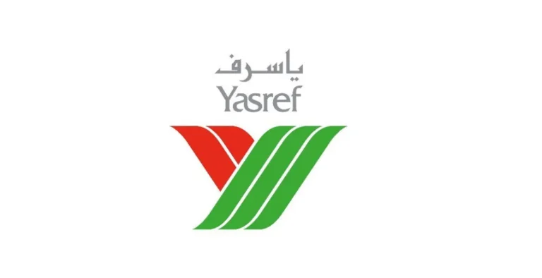 شركة ياسرف