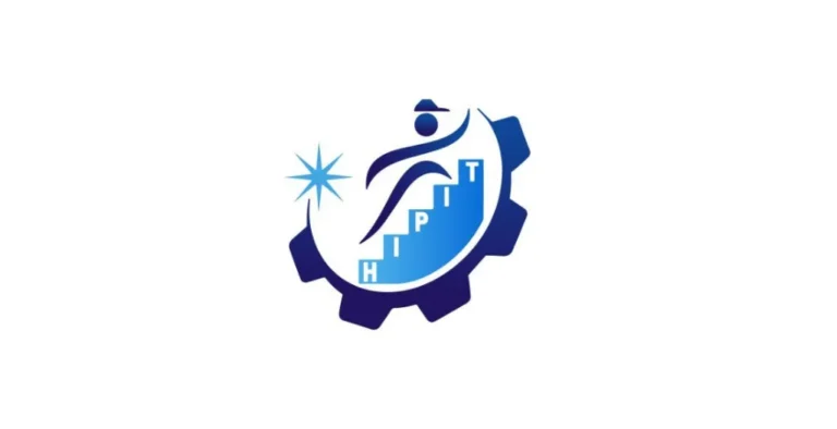 المعهد العالي للتقنيات الورقية والصناعية