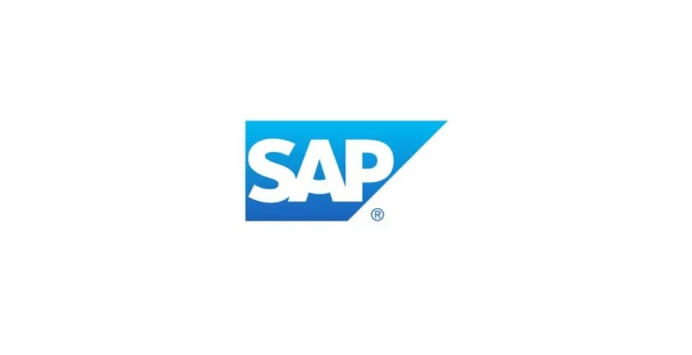 شركة SAP