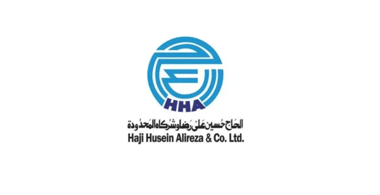 شركة الحاج حسين علي رضا
