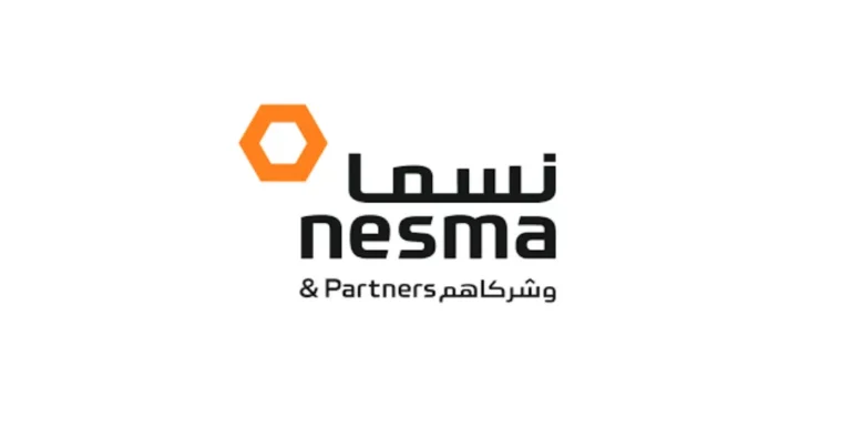 شركة نسما وشركاهم