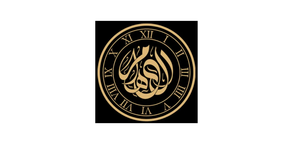 شركة الدهام للساعات