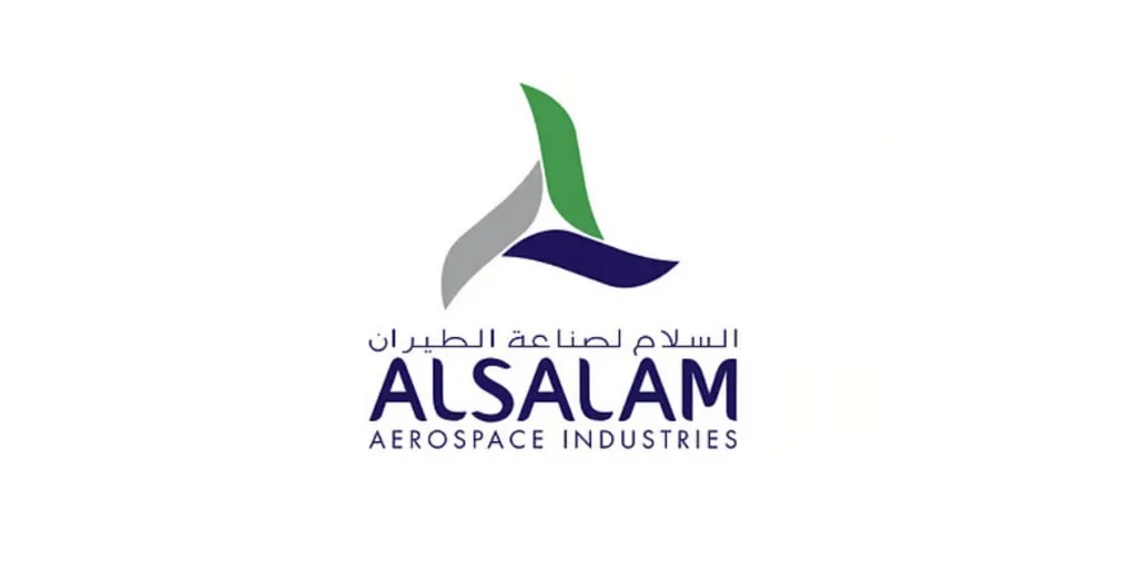 حارس أمن صناعي في شركة السلام لصناعة الطيران أثناء تأمين منشآت الشركة في الرياض